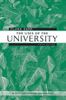 The Uses of the University