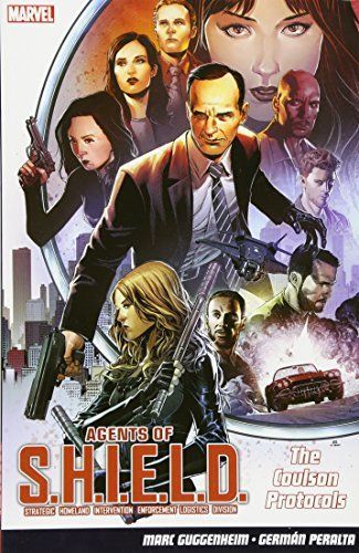Agents of S.H.I.E.L.D