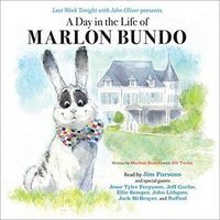 A Day in the Life of Marlon Bundo