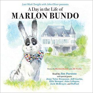 A Day in the Life of Marlon Bundo