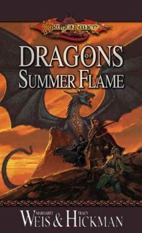 Dragons of Summer Flame (Dragonlance