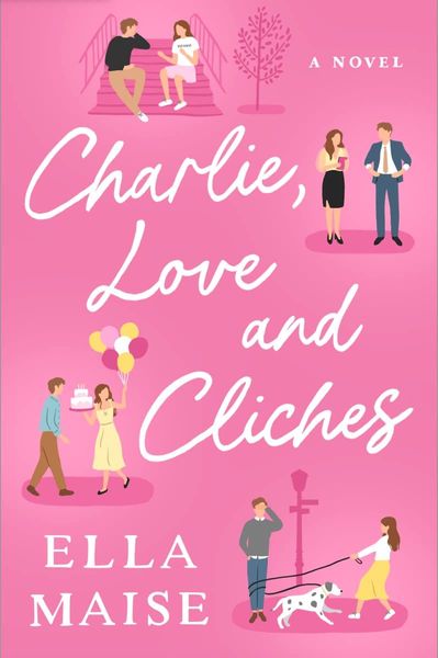 Charlie, Love and Clichés