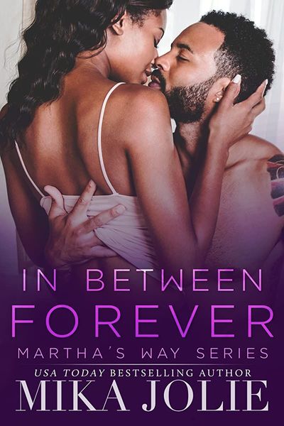 In Between Forever