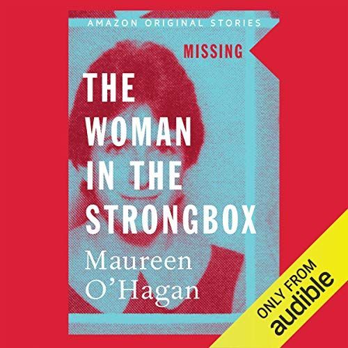 The Woman in the Strongbox