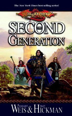The Second Generation (Dragonlance