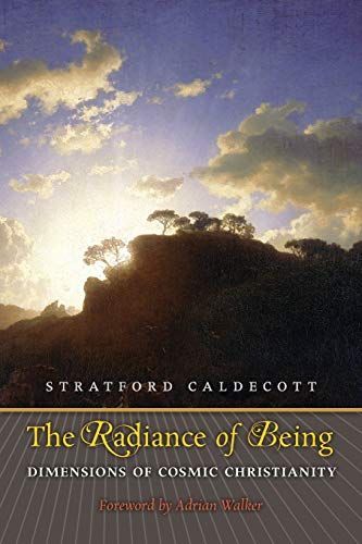 The Radiance of Being