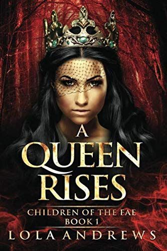 A Queen Rises