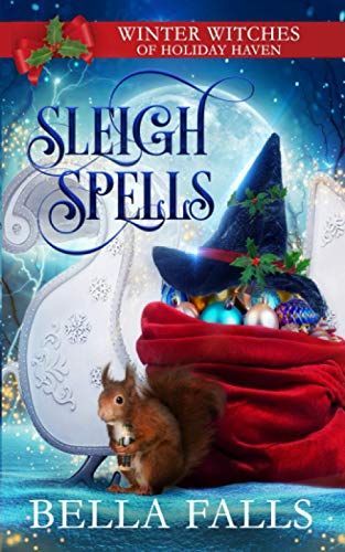 Sleigh Spells
