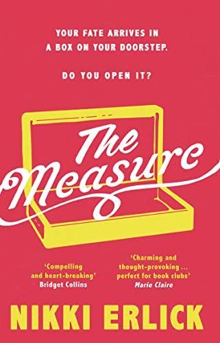 The Measure