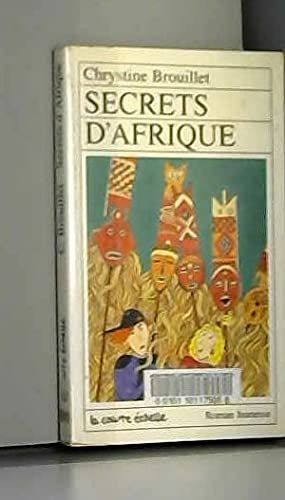 Secrets d'Afrique