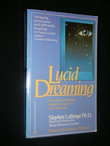 Lucid Dreaming