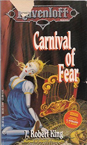 Carnival of Fear