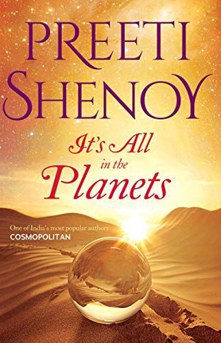 It's All in the Planet's