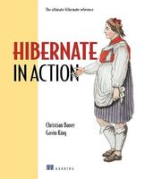 Hibernate in Action