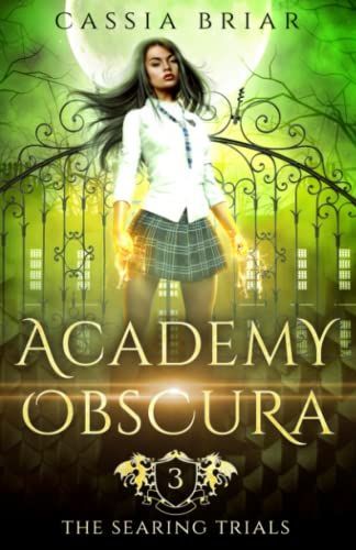 Academy Obscura