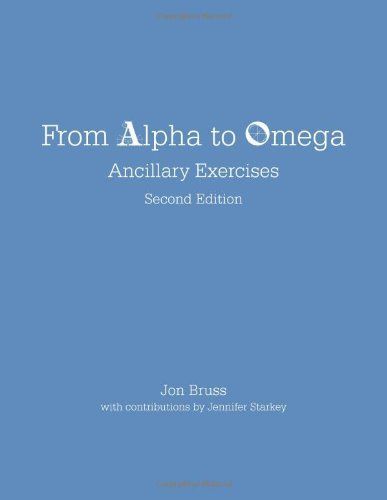 From Alpha to Omega