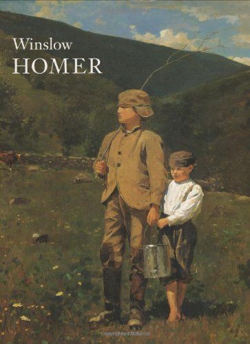 Winslow Homer