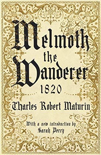Melmoth