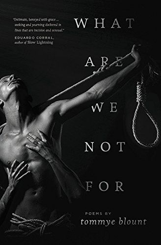 What are We Not for