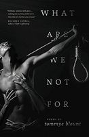 What are We Not for