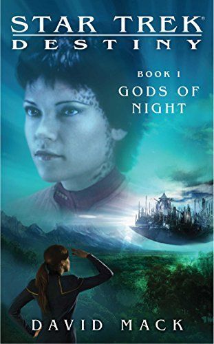 Gods of Night (Star Trek