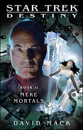 Mere Mortals (Star Trek