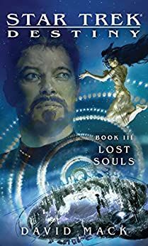 Lost Souls (Star Trek