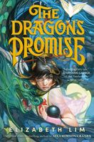 The Dragon’s Pearl