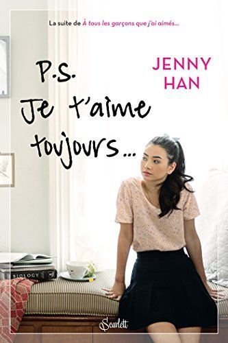 PS : je t'aime toujours