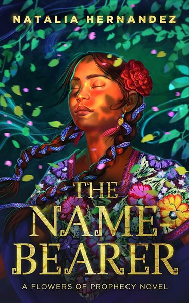 The Name-Bearer
