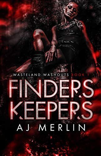 Finders Keepers
