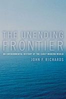 The Unending Frontier
