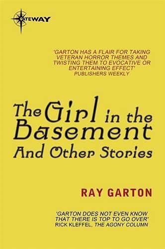 The Girl in the Basement