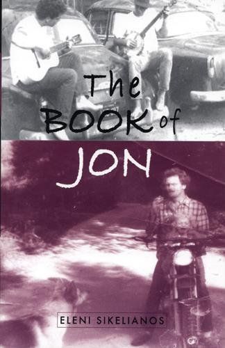 The Book of Jon