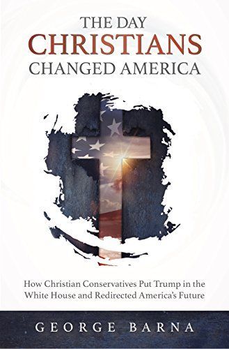 The Day Christians Changed America