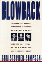 Blowback