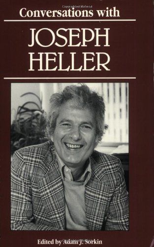 Conversations with Joseph Heller