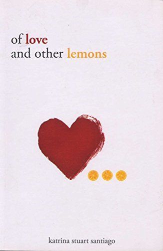 Of Love and Other Lemons