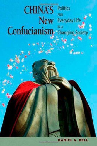 China's New Confucianism