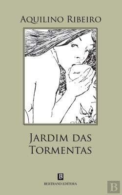 Jardim das tormentas