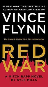 Red War