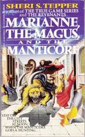 Marianne, the Magus, and the Manticore