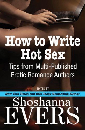 How to Write Hot Sex