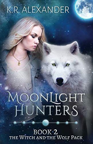 Moonlight Hunters
