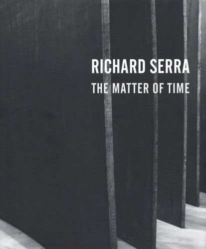 Richard Serra