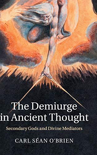 The Demiurge in Ancient Thought