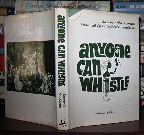 Anyone Can Whistle