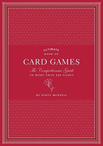 Ultimate Book of Card Games
