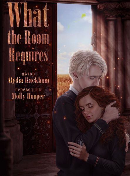 What The Room Requires
