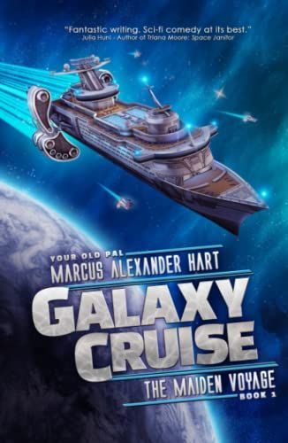 Galaxy Cruise: the Maiden Voyage